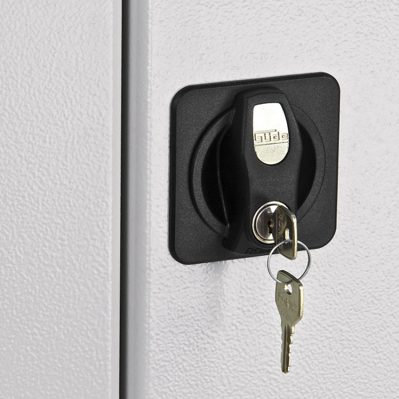 Flügeltür-Schränke